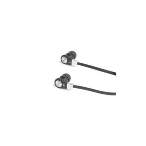 HPE Media-Tech MT3556K Magicsound DS-2 fülhallgató - Fekete