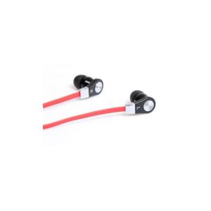 HPE Media-Tech MT3556R Magicsound DS-2 fülhallgató - Piros