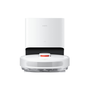 HPR Xiaomi Robot Vacuum X10 EU takarítórobot, fehér - BHR6068EU