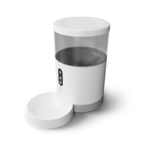 HZP TESLA Smart Pet Feeder