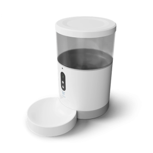 HZP TESLA Smart Pet Feeder Camera