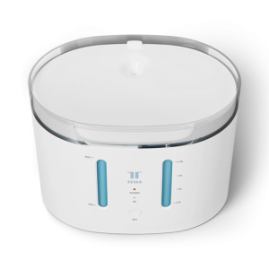 HZP TESLA Smart Pet Fountain UV