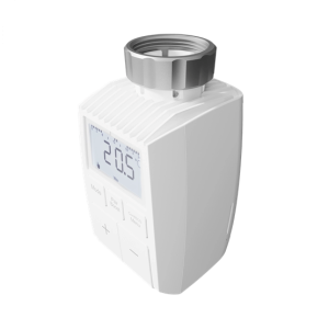 HZR TESLA Smart Thermostatic Valve TV100