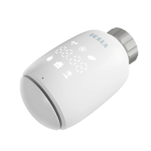 HZR TESLA Smart Thermostatic Valve TV500
