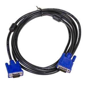 KAB Akyga AK-AV-07 VGA kábel 3m