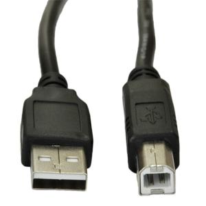KAB Akyga AK-USB-12 USB 2.0 A-B - 3m