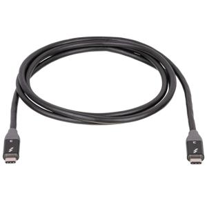 KAB Akyga AK-USB-34 Thunderbolt 3 kábel - 1,5m