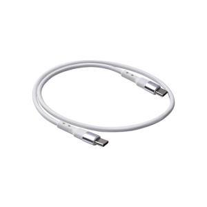 ACC Akyga AK-USB-39 USB 2.0 type C kábel 60W - 0.5m