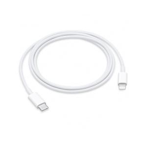 KAB Apple USB-C - Lightning kábel - 1m