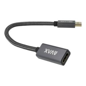 KAB AVAX AV600 Displayport - HDMI 1.4 4K/30Hz AV kábel