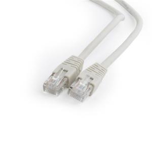 KAB GEMBIRD UTP Cat6 Patch kábel - 15m - szürke