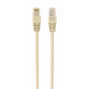 KAB GEMBIRD UTP Cat6 Patch kábel - 30m - szürke