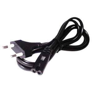 KAB Roline 2-s Hálózati tápkábel