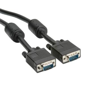KAB Roline +DDC 15M/M VGA kábel - 20m