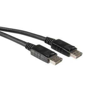 KAB ROLINE DisplayPort kábel M/M - 5m