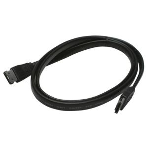 KAB Roline e-SATA külső kábel - 0.5m