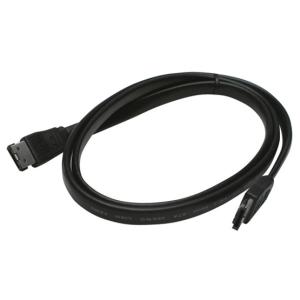KAB Roline e-SATA külső kábel - 1m