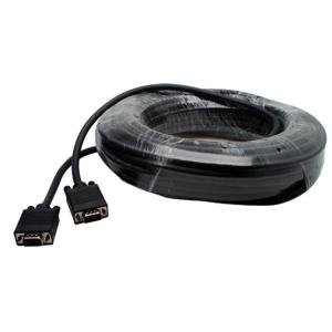 KAB Roline HD15M/M VGA kábel - 20m