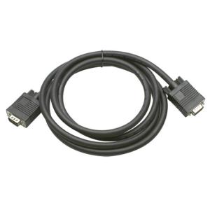 KAB Roline HD15M/M VGA kábel - 2m