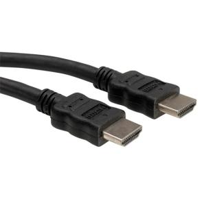 KAB Roline HDMI Ethernet M/M kábel - 10m