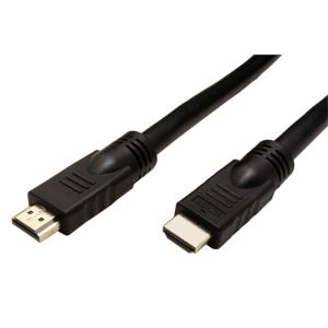 KAB ROLINE HDMI UHD 4K kábel - 15m