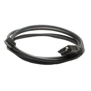 KAB Roline HDMImini - HDMI Ethernet kábel - 2m