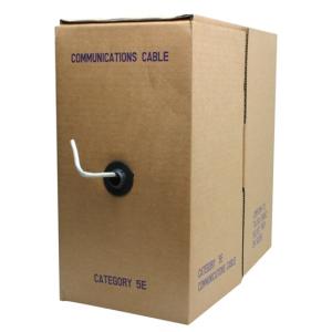 KAB Roline STP/FTP Cat5e patch kábel - 300m