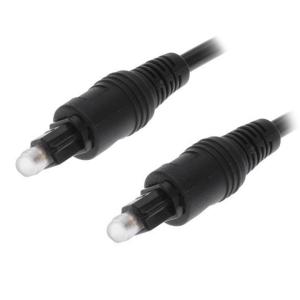 KAB Roline  Toslink optikai M/M kábel - 1m