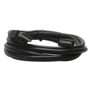 KAB Roline USB2.0 A-A kábel - 1.8m