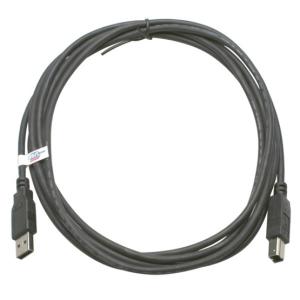 KAB Roline USB2.0 A-B kábel - 3m