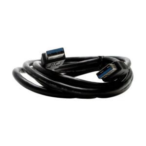 KAB Roline USB3.0 A-A kábel - 1.8m