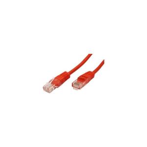 KAB ROLINE UTP CAT5e kábel - piros - 20m