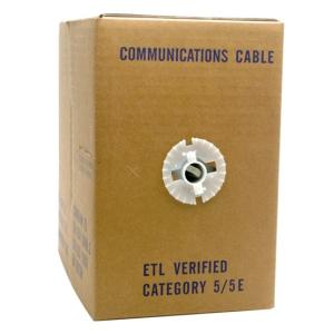 KAB Roline UTP Cat5e patch kábel - Szürke - 10m