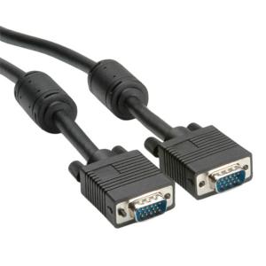 KAB Roline VGA Quality + DDC 15M/M kábel - 2m