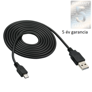 KAB Snakebyte PS4 Play and Charge Cable