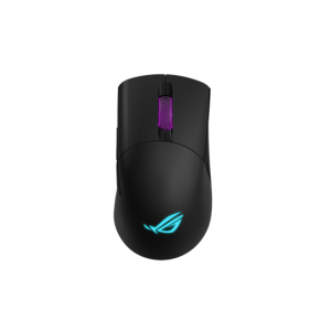 Kifutott, de nem törölhető Mouse ASUS ROG Keris Wireless RGB Lightweight FPS Gaming egér