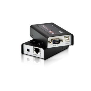 KVM Aten CE100-A7-G USB Extender