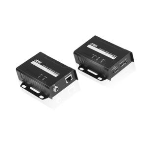 KVM Aten VE901-AT-G Cat5 DisplayPort Extender - VE901
