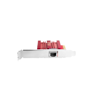 LAN Asus 10 GBit/s Hálózati kártya - XG-C100C v2