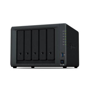 LAN NAS Synology DS1522+ Disk Station (5HDD)