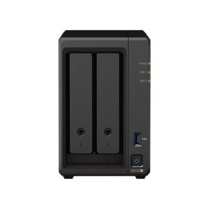 LAN NAS Synology DS723+ Disk Station (2HDD)