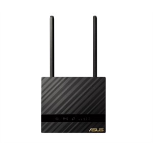 LAN/WIFI Asus 4G/LTE Modem Router 300Mbps - 4G-N16