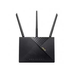 LAN/WIFI Asus 4G/LTE Modem Router AX1800 4G-AX56