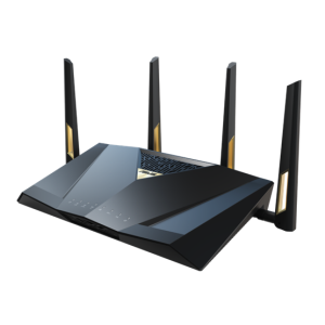 LAN/WIFI Asus Router 7200 Mbps Dual-band WiFi7 AiMesh RT-BE88U