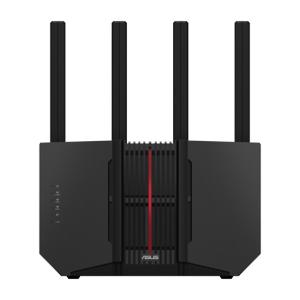 LAN/WIFI Asus Router 9700 Mbps Dual-band WiFi7 AiMesh RT-BE92U