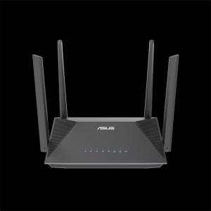 LAN/WIFI Asus Router AX1800 Mbps RT-AX52
