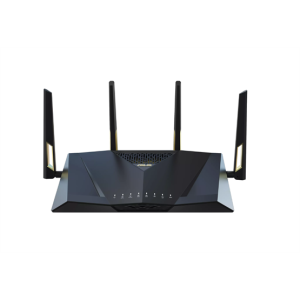 LAN/WIFI Asus Router AX6000 Mbps RT-AX88U Pro - Dobozsérült termék