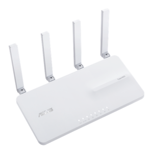 LAN/WIFI Asus Router EBR63 Dual-band - Fehér