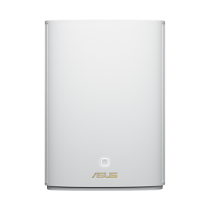 LAN/WIFI Asus Router ZenWifi AX1800 Hybrid Mesh - XP4 1-PK - Fehér