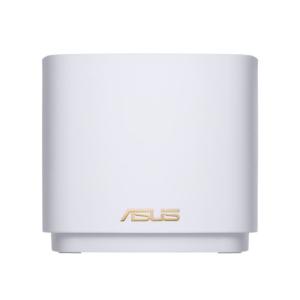 LAN/WIFI Asus Router ZenWifi AX3000 AiMesh - XD5 - Fehér
